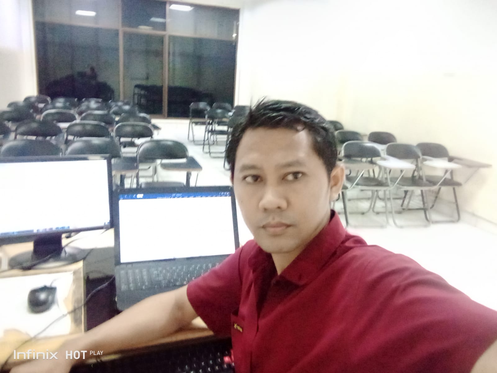 IT Trainer at PPKD JAKTIM